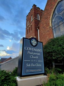 Covenant Presbyterian Church